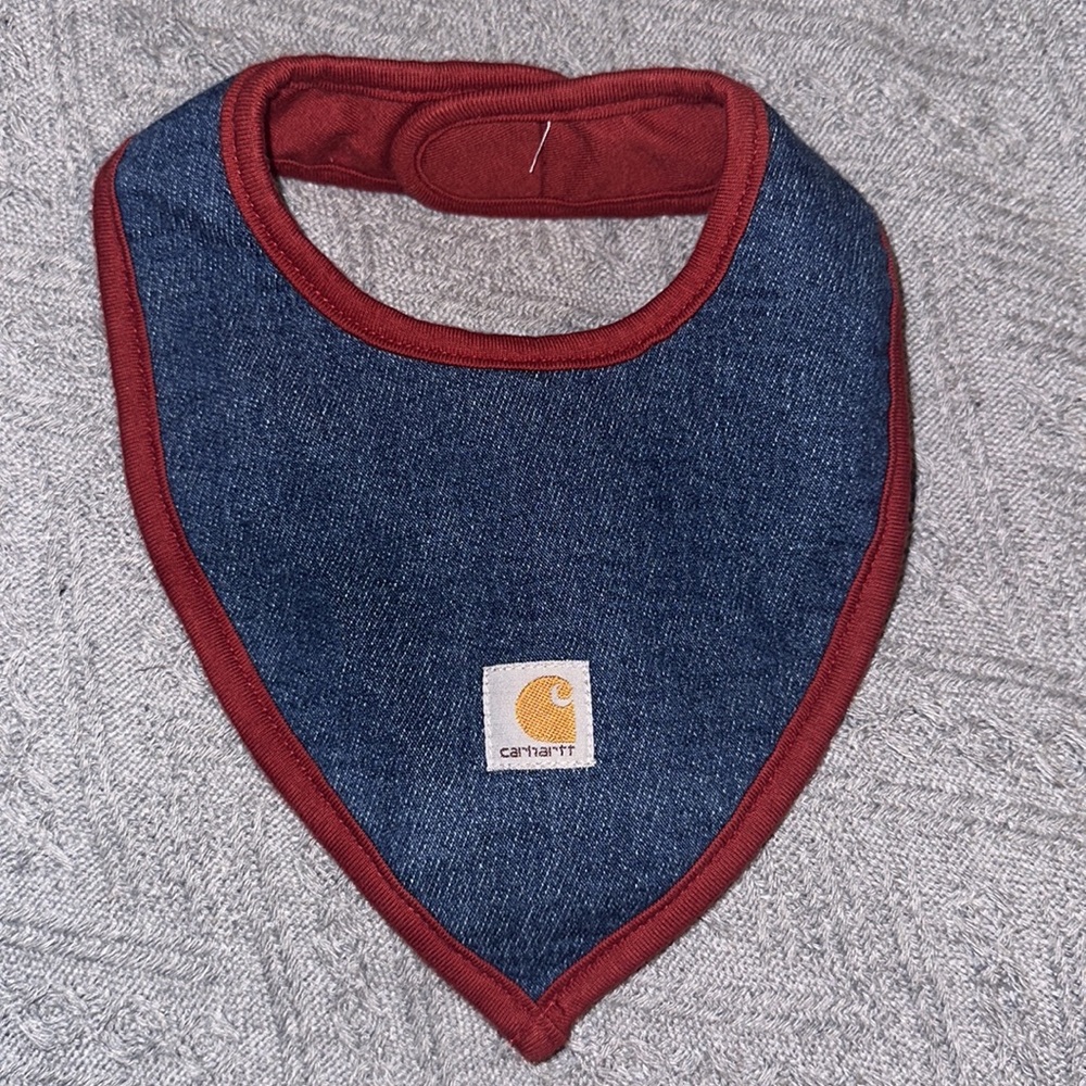 Carhartt Onesie - Picture 2 of 4